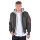 Alpha Industries MA-1 D-Tec 183110-04