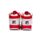 Fila M-SQUAD mid FFM0212-13041