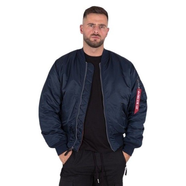 Alpha Industries MA-1 100101-07