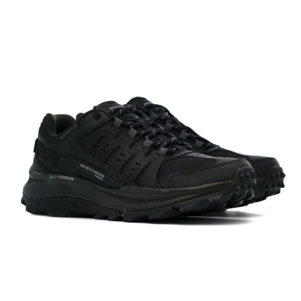 Skechers EQUALIZER 5.0 TRAIL 237501-BBK