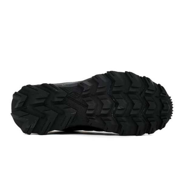 Skechers EQUALIZER 5.0 TRAIL 237501-BBK