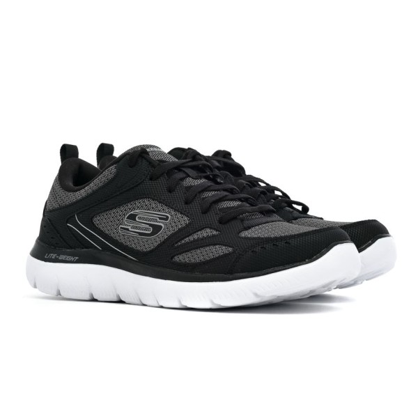 Skechers SUMMITS- SOUTH RIM 52812-BKW