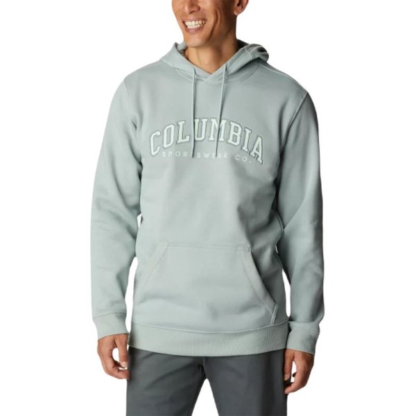 Columbia CSC Basic Logo II Hoodie 1681664350