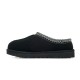 UGG W Tasman BLACK 5955-BLK