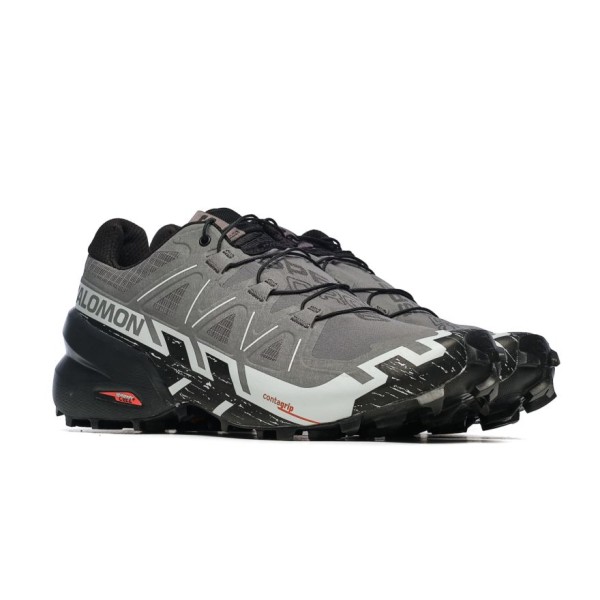 Salomon SPEEDCROSS 6 QUIET L41738000