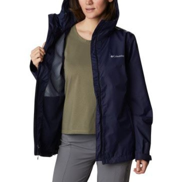 Columbia Arcadia II Jacket 1534115472