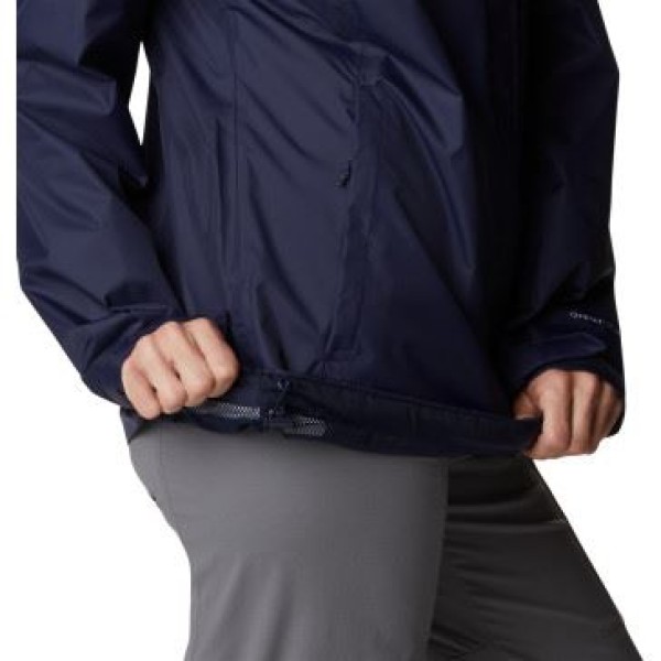 Columbia Arcadia II Jacket 1534115472