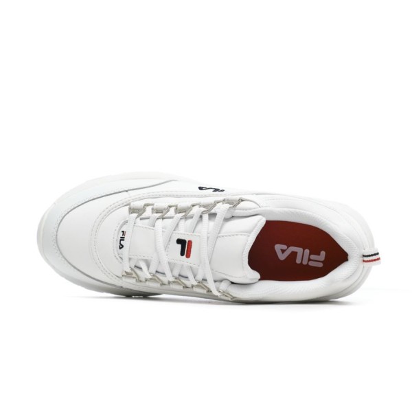 Fila STRADA low teens FFT0009-10004