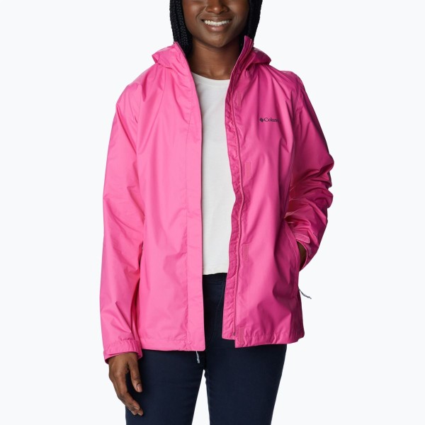 Columbia Arcadia II Jacket 1534115656