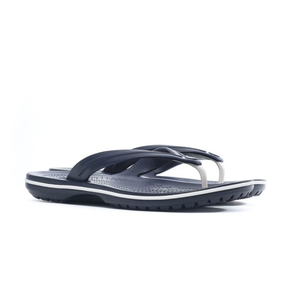 Crocs Crocband Flip Navy 11033-410