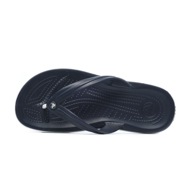 Crocs Crocband Flip Navy 11033-410