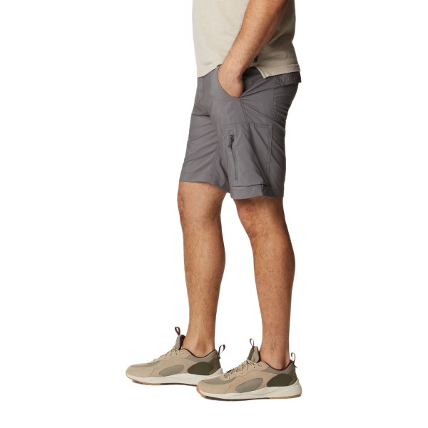 Columbia Silver Ridge Utility Cargo Short