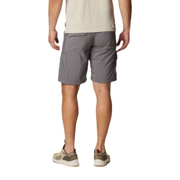 Columbia Silver Ridge Utility Cargo Short