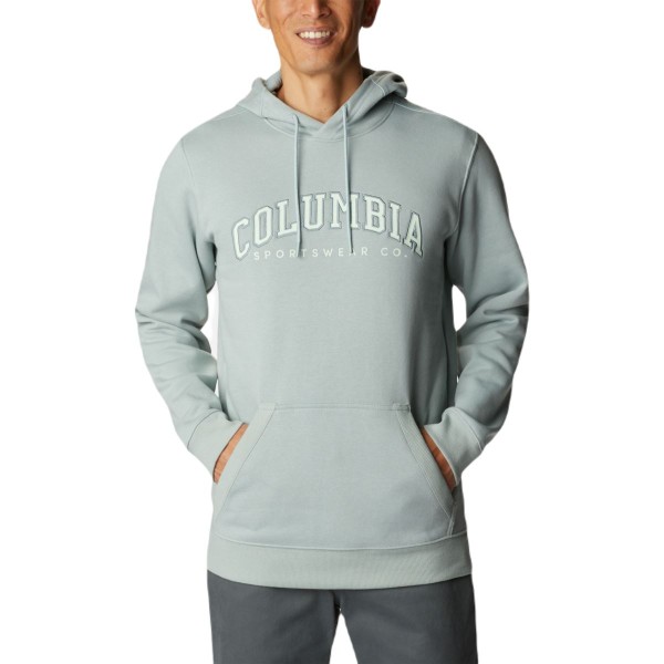 Columbia CSC Basic Logo II Hoodie 1681664350