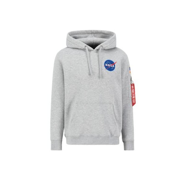 Alpha Industries Space Shuttle Hoody 178317-17