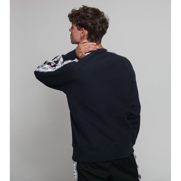 Champion Premium Reverse Crewneck 213734-BS501