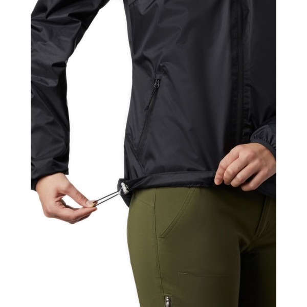 Columbia Ulica Jacket 1718001012