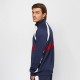 Fila Men Oligert Half Zip Top 687237-A082