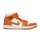 Nike AIR JORDAN 1 MID SE COCONUT DV1302-100