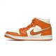 Nike AIR JORDAN 1 MID SE COCONUT DV1302-100