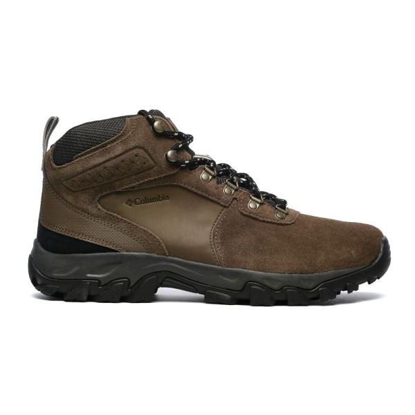 Columbia NEWTON RIDGE PLUS II SUEDE WP 1746411204