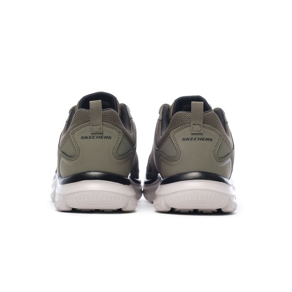 Skechers TRACK- SCLORIC 52631-OLBK