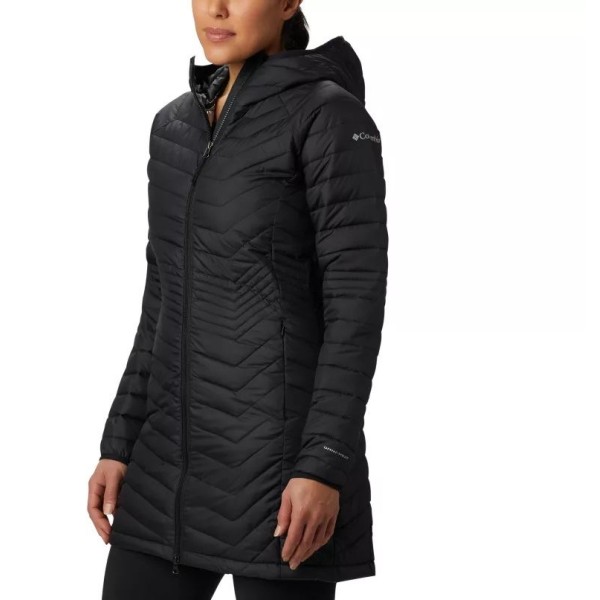 Columbia Powder Lite Mid Jacket 1748311011