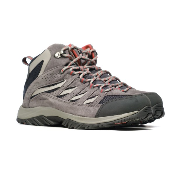 Columbia CRESTWOOD MID WATERPROOF 1765401053