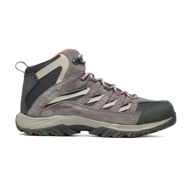 Columbia CRESTWOOD MID WATERPROOF 1765401053