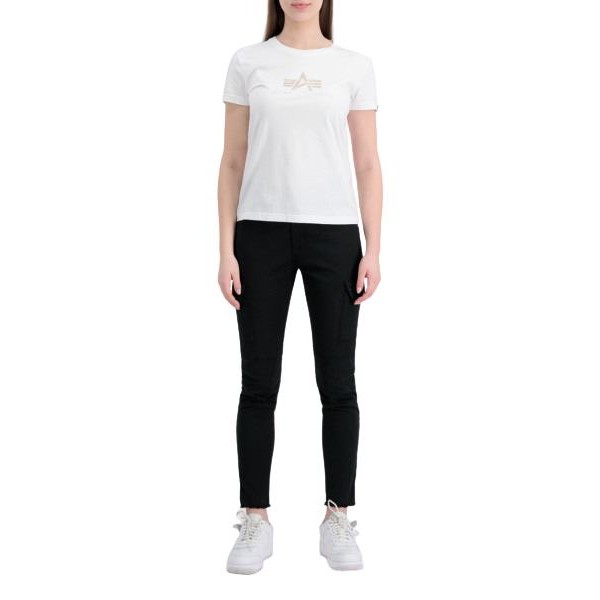 Alpha Industries Crystal T wmn 136063-09