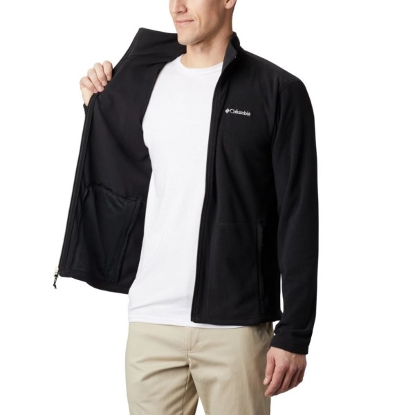 Columbia Fast Trek Light Full Zip 1772751010