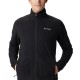 Columbia Fast Trek Light Full Zip 1772751010