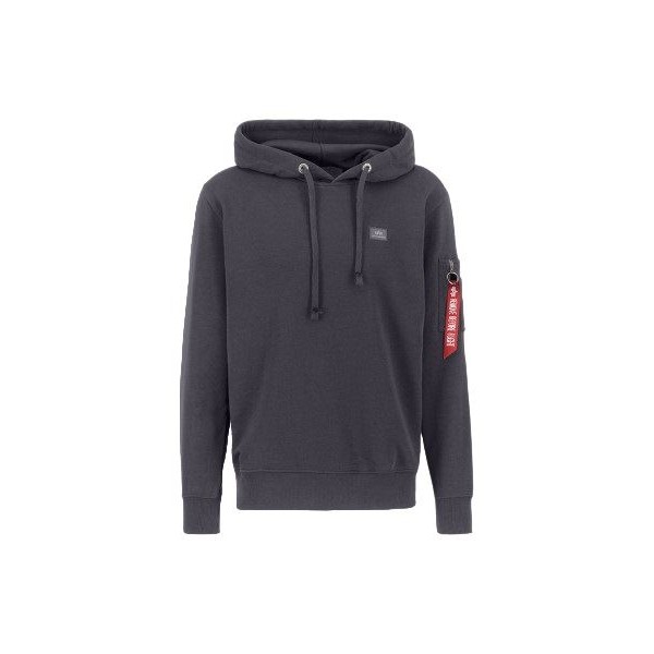 Alpha Industries X-Fit Hoody 158321-684