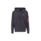 Alpha Industries X-Fit Hoody 158321-684