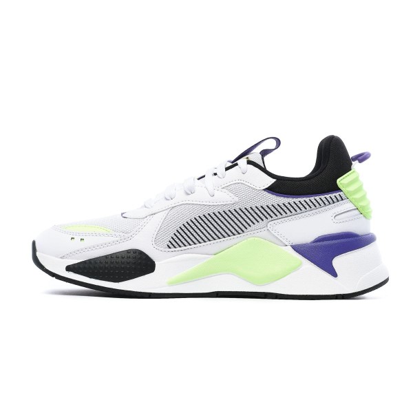 Puma RS-X Geek PUMA White-Fizzy 391174 05