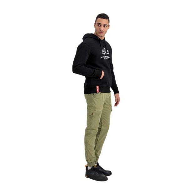 Alpha Industries Basic 178312FP-530