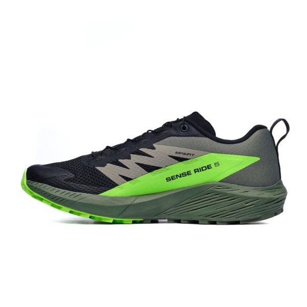 Salomon SENSE RIDE 5 L47311100