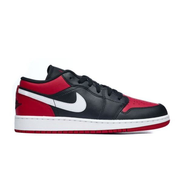 Nike AIR JORDAN 1 LOW (GS) 553560-066