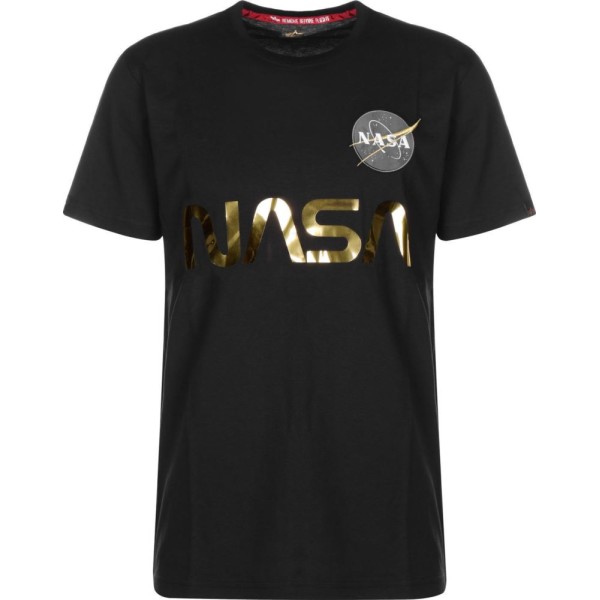 Alpha Industries NASA Reflective T 178501-209