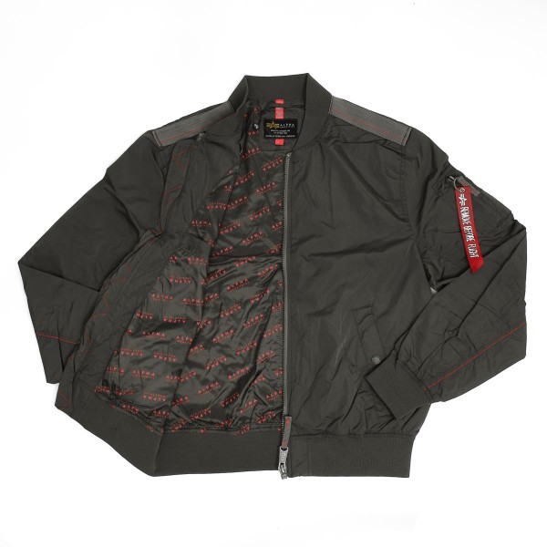 Alpha Industries MA-1 Parachute 116104-136