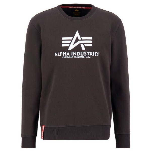 Alpha Industries Basic Hoody 178312-696