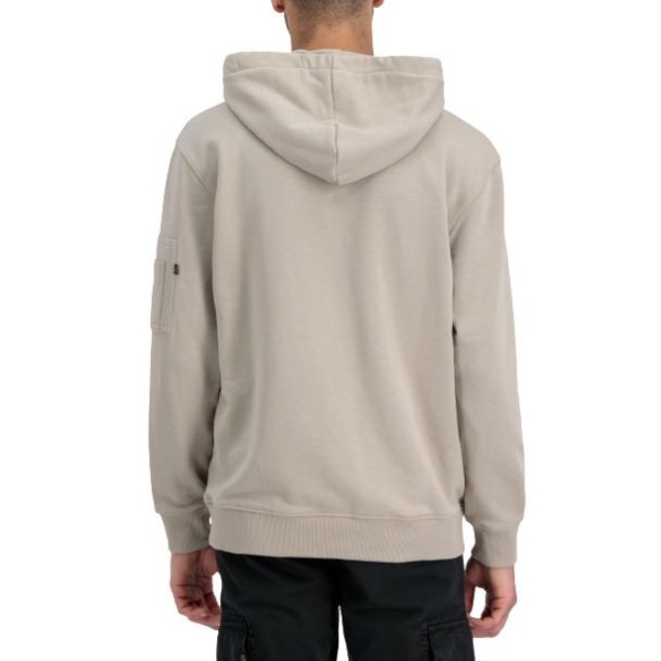 Alpha Industries X-Fit Hoody 158321-679