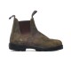 Blundstone Rustic Brown 584