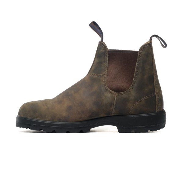 Blundstone Rustic Brown 584