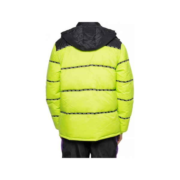 Fila Men Tatsuji Puff Jacket 687288-A255