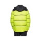 Fila Men Tatsuji Puff Jacket 687288-A255