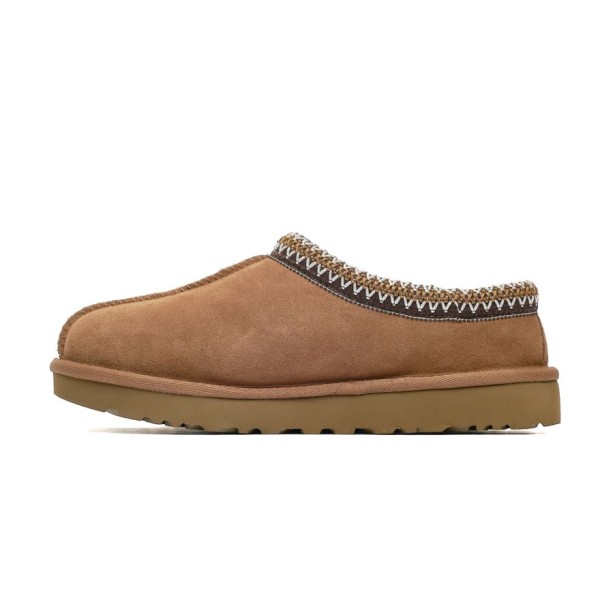 UGG W Tasman CHESTNUT 5955-CHE