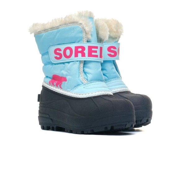 Sorel CHILDRENS SNOW COMMANDER 1869561428