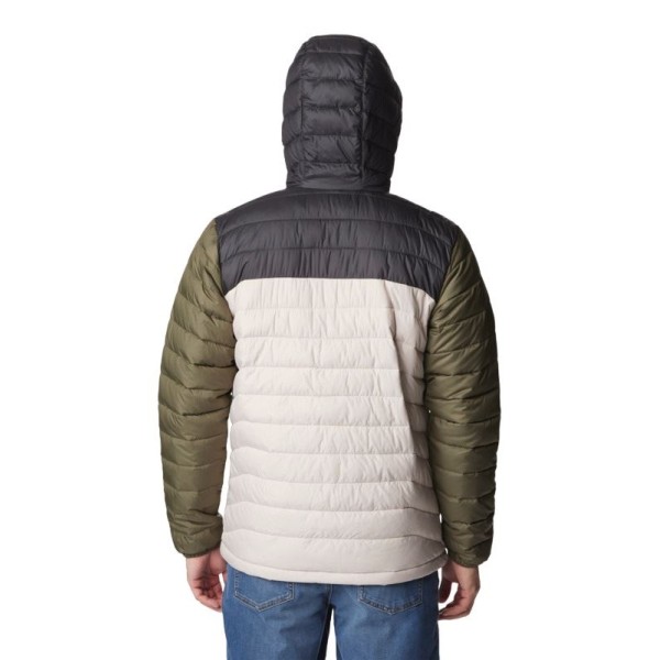 Columbia Powder Lite Hooded Jacket 1693931278