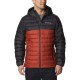 Columbia Powder Lite Hooded Jacket 1693931850